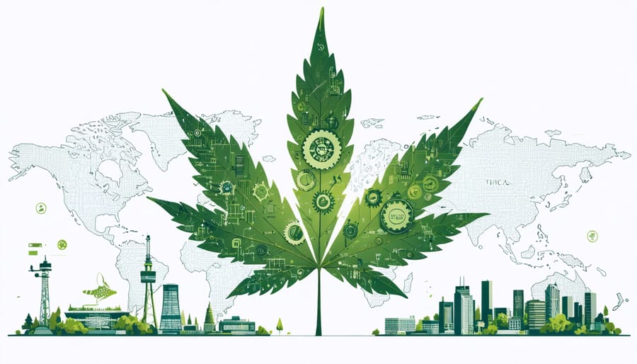 How THCA is Reshaping Canadian Business: Innovation, Challenges, and Opportunities